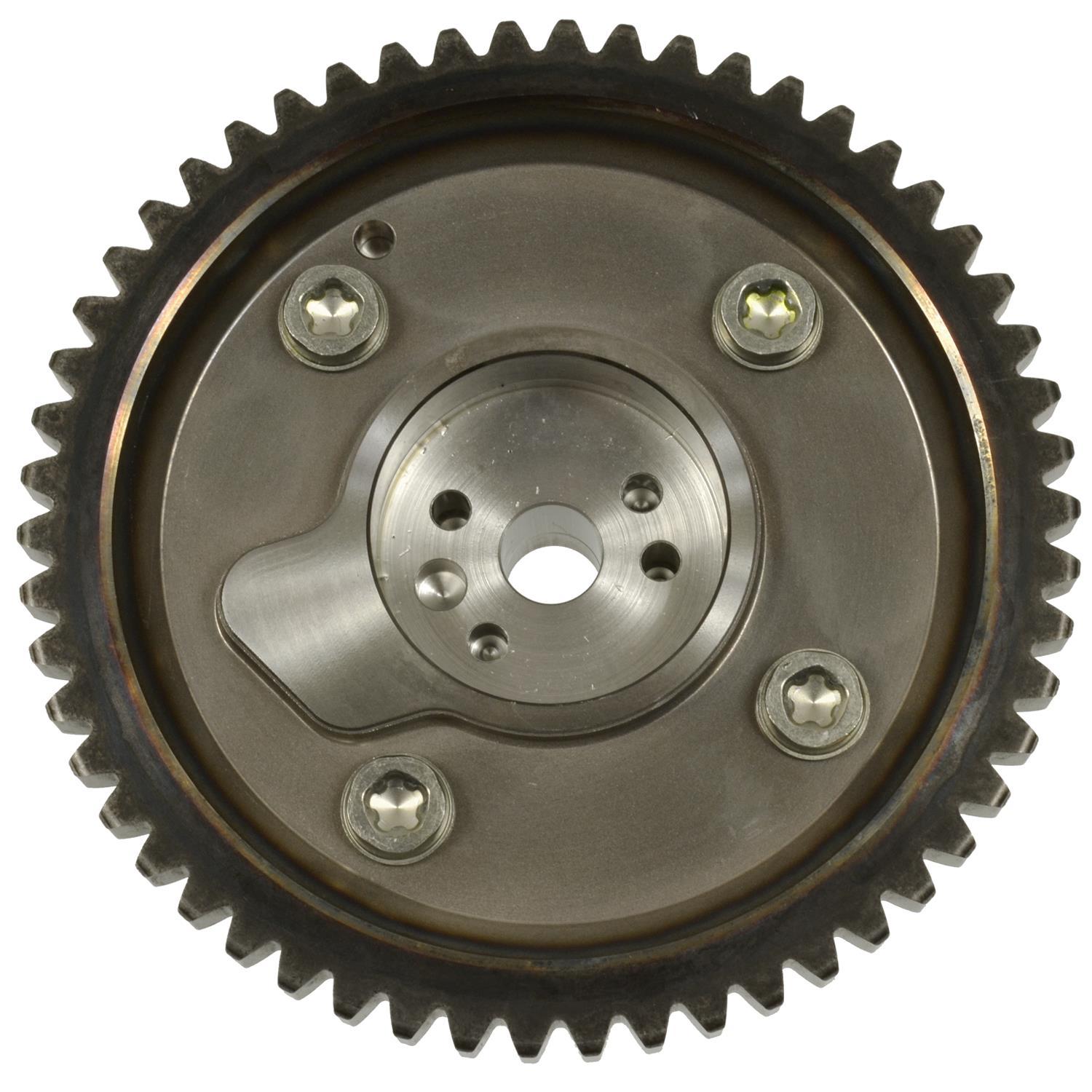 Standard Motor Products VVT568 - Engine Variable Timing Sprocket Standard Motor Products VVT568 Engine Variable Timing Sprocket product image 1 of 2