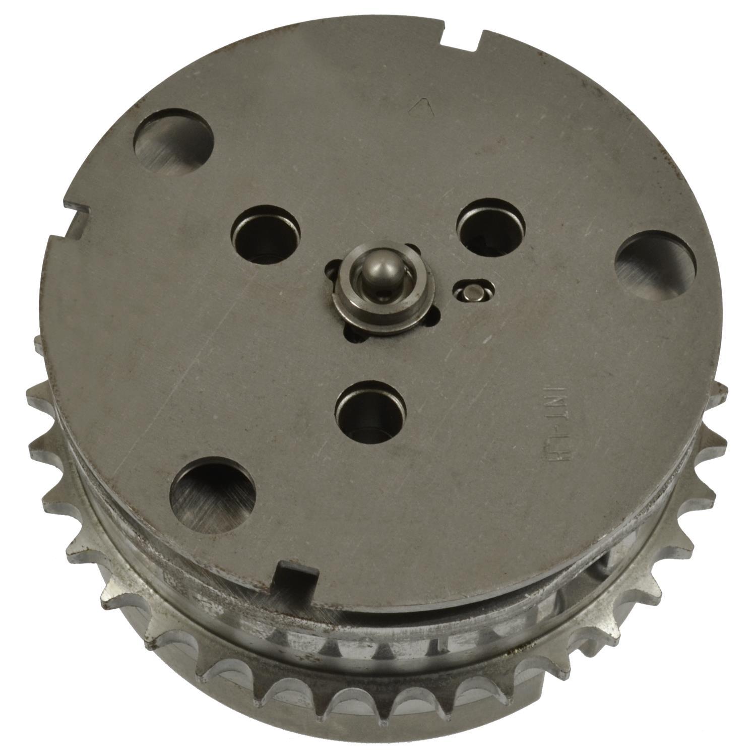 Standard Motor Products VVT570 - Engine Variable Timing Sprocket Standard Motor Products VVT570 Engine Variable Timing Sprocket product image 1 of 2