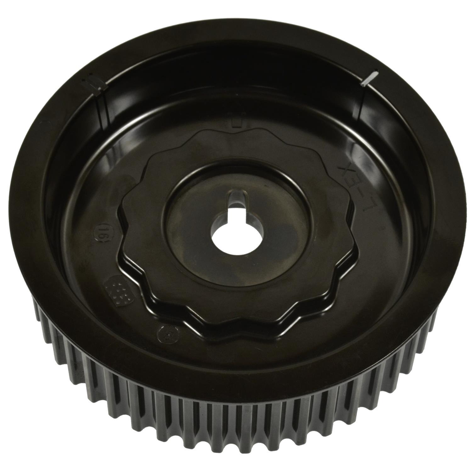 Standard Motor Products VVT572 - Engine Variable Timing Sprocket Standard Motor Products VVT572 Engine Variable Timing Sprocket product image 1 of 2