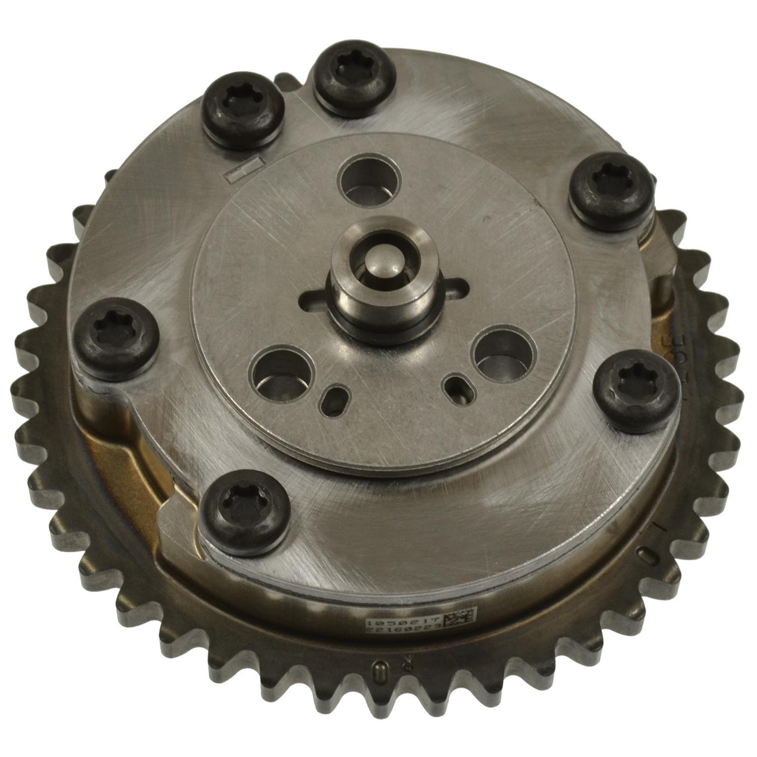 Standard Motor Products VVT576 - Engine Variable Timing Sprocket Standard Motor Products VVT576 Engine Variable Timing Sprocket product image 1 of 2