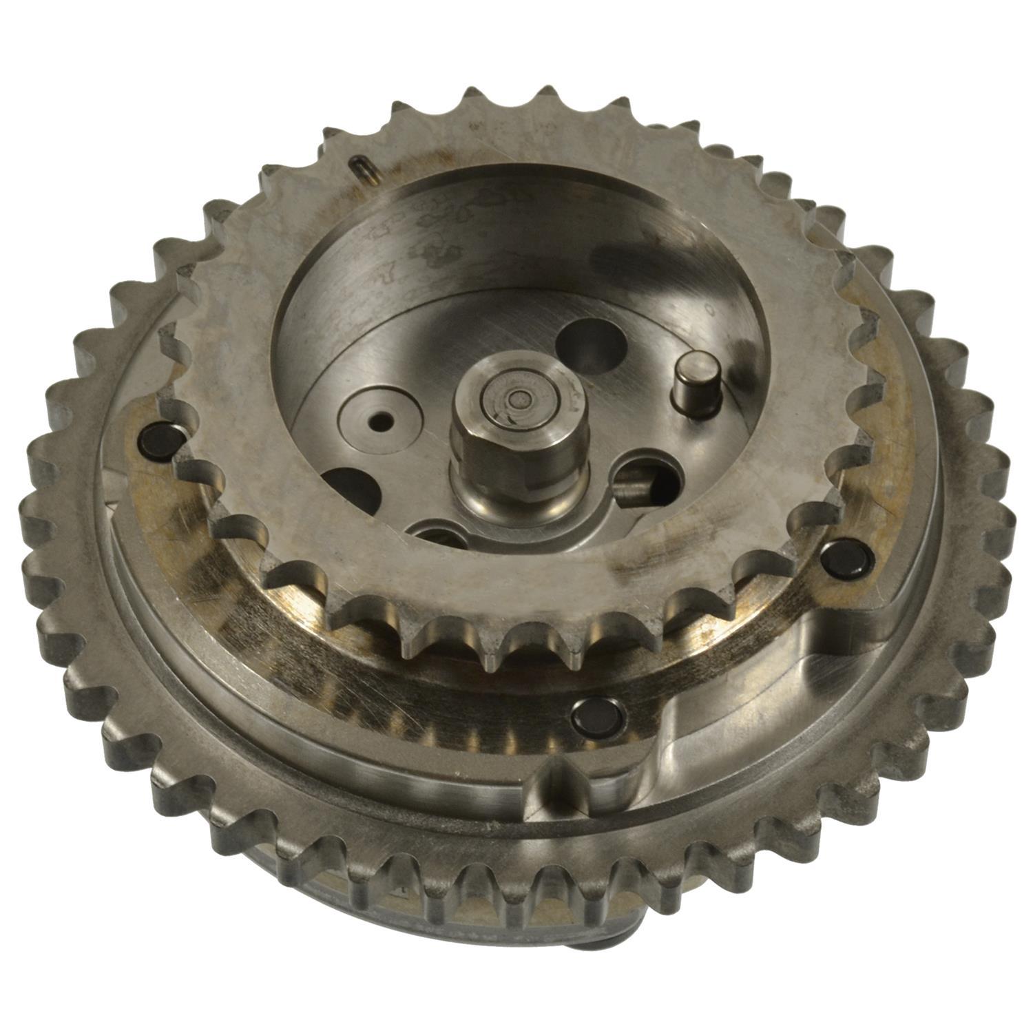 Standard Motor Products VVT576 - Engine Variable Timing Sprocket Standard Motor Products VVT576 Engine Variable Timing Sprocket product image 2 of 2