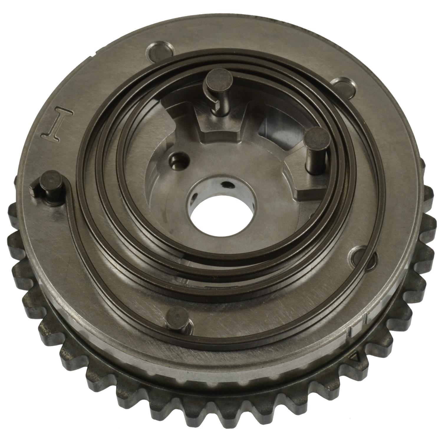 Standard Motor Products VVT578 - Engine Variable Timing Sprocket Standard Motor Products VVT578 Engine Variable Timing Sprocket product image 1 of 2