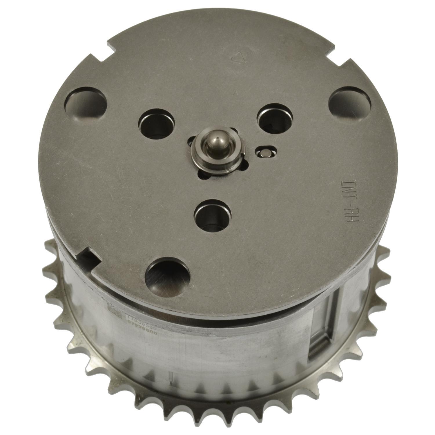 Standard Motor Products VVT579 - Engine Variable Timing Sprocket Standard Motor Products VVT579 Engine Variable Timing Sprocket product image 1 of 2