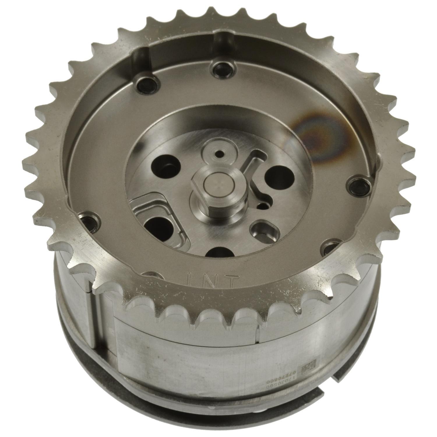 Standard Motor Products VVT579 - Engine Variable Timing Sprocket Standard Motor Products VVT579 Engine Variable Timing Sprocket product image 2 of 2