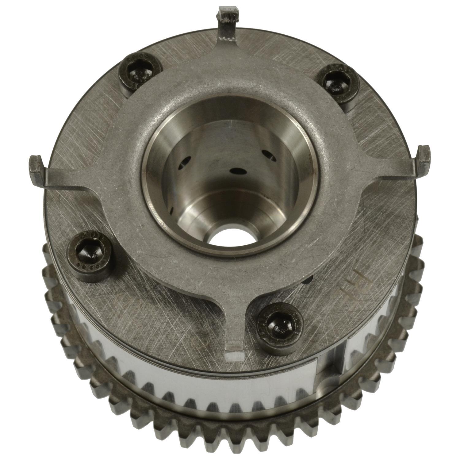Standard Motor Products VVT580 - Engine Variable Timing Sprocket Standard Motor Products VVT580 Engine Variable Timing Sprocket product image 1 of 2