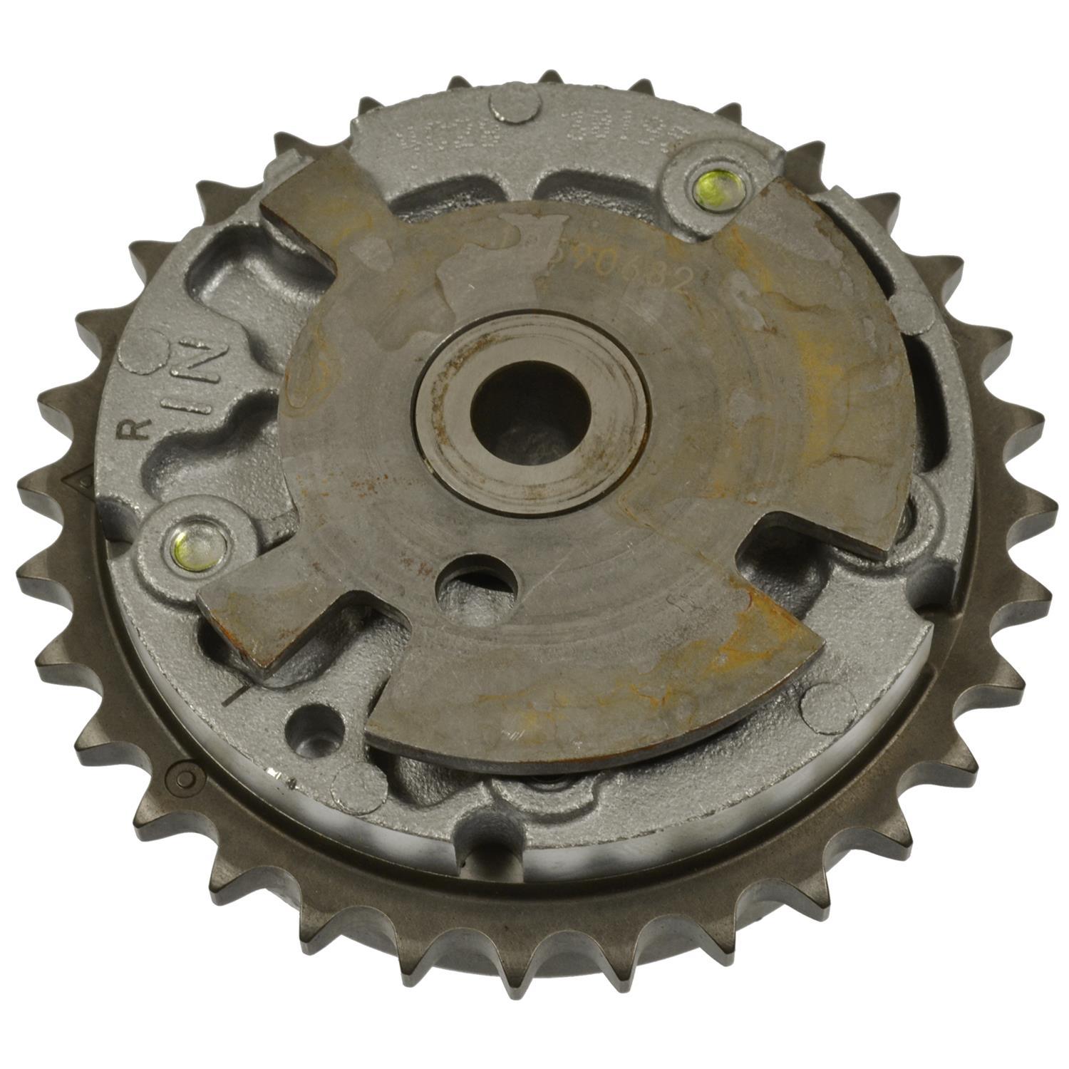 Standard Motor Products VVT581 - Engine Variable Timing Sprocket Standard Motor Products VVT581 Engine Variable Timing Sprocket product image 1 of 2