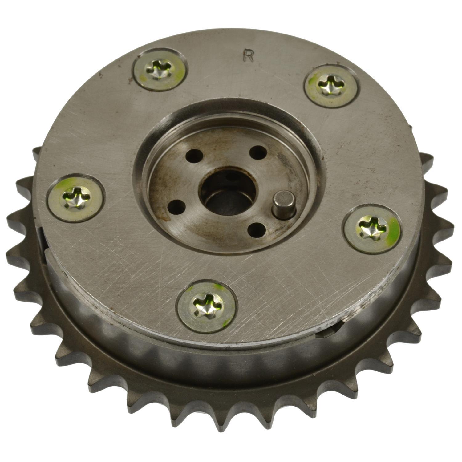 Standard Motor Products VVT581 - Engine Variable Timing Sprocket Standard Motor Products VVT581 Engine Variable Timing Sprocket product image 2 of 2