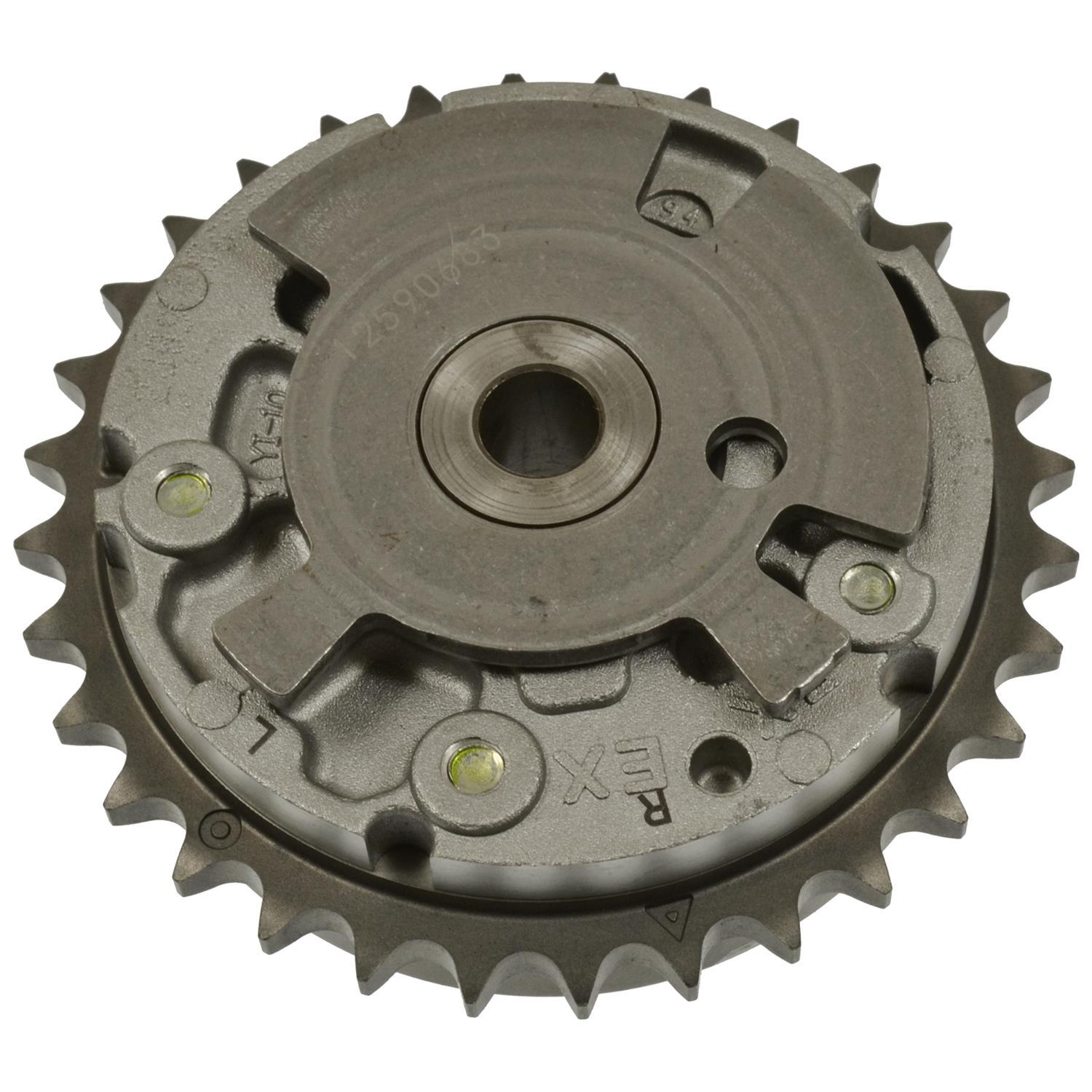 Standard Motor Products VVT582 - Engine Variable Timing Sprocket Standard Motor Products VVT582 Engine Variable Timing Sprocket product image 1 of 2