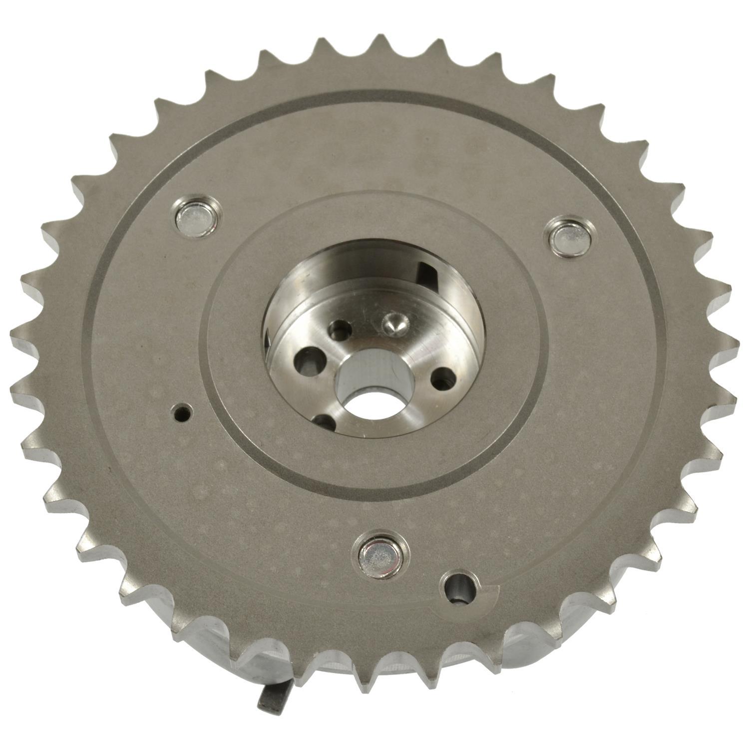 Standard Motor Products VVT583 - Engine Variable Timing Sprocket Standard Motor Products VVT583 Engine Variable Timing Sprocket product image 1 of 2