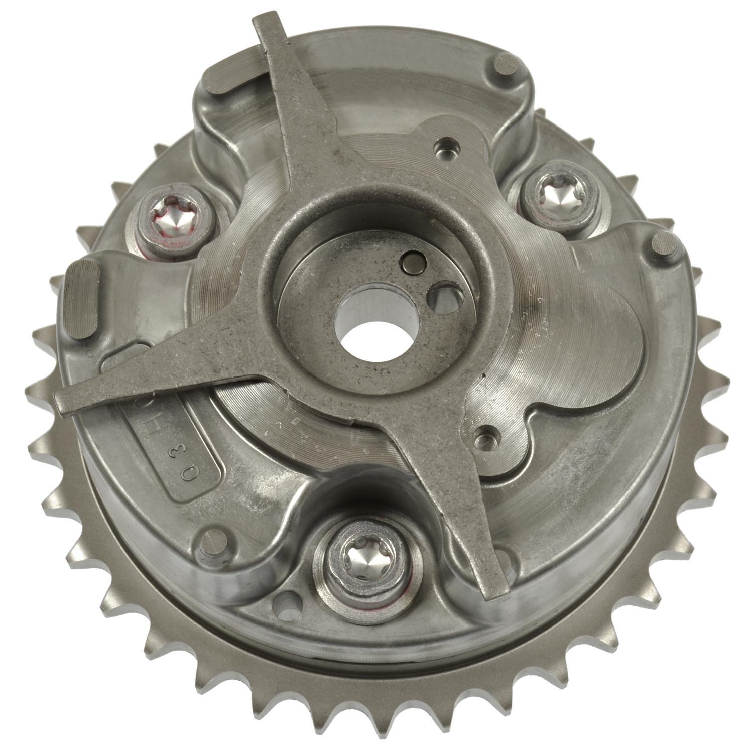Standard Motor Products VVT583 - Engine Variable Timing Sprocket Standard Motor Products VVT583 Engine Variable Timing Sprocket product image 2 of 2