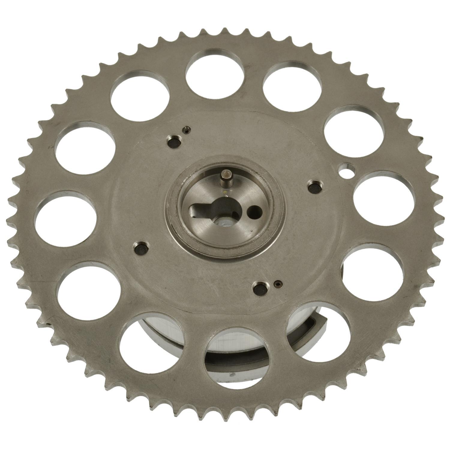 Standard Motor Products VVT584 - Engine Variable Timing Sprocket Standard Motor Products VVT584 Engine Variable Timing Sprocket product image 1 of 2