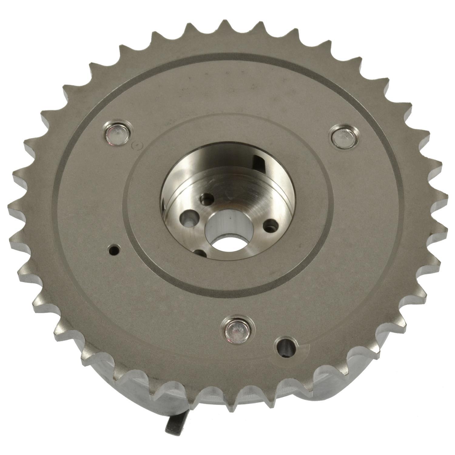 Standard Motor Products VVT585 - Engine Variable Timing Sprocket Standard Motor Products VVT585 Engine Variable Timing Sprocket product image 1 of 2