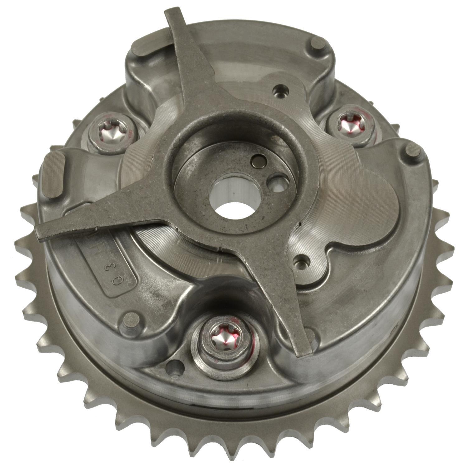 Standard Motor Products VVT585 - Engine Variable Timing Sprocket Standard Motor Products VVT585 Engine Variable Timing Sprocket product image 2 of 2