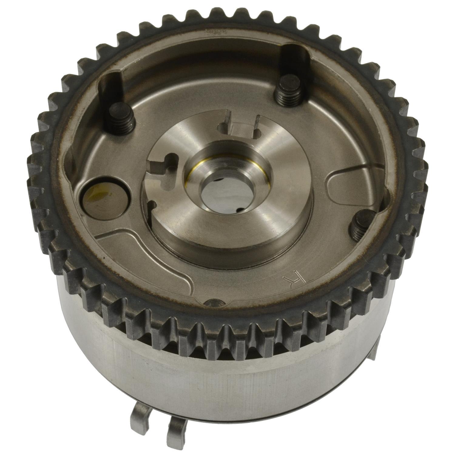 Standard Motor Products VVT586 - Engine Variable Timing Sprocket Standard Motor Products VVT586 Engine Variable Timing Sprocket product image 1 of 2