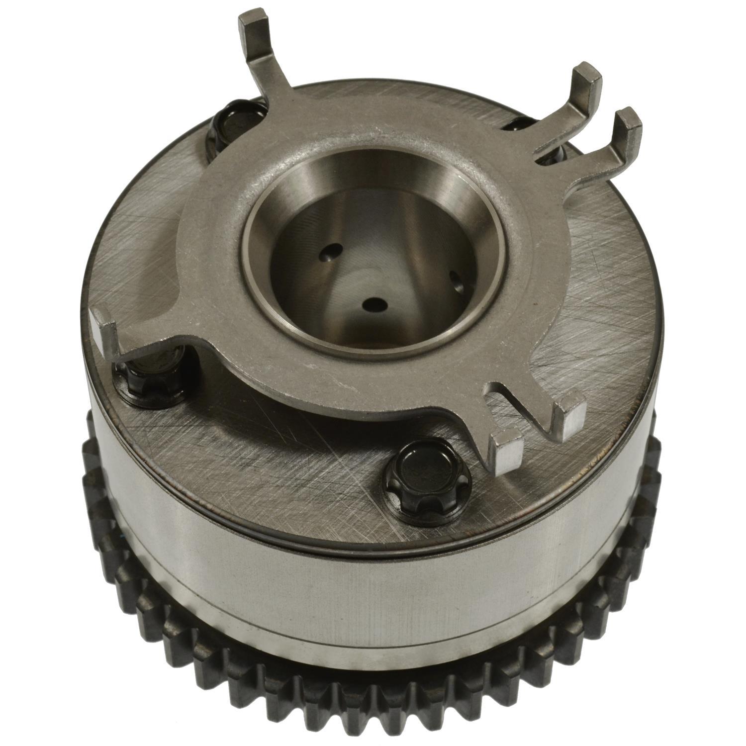 Standard Motor Products VVT586 - Engine Variable Timing Sprocket Standard Motor Products VVT586 Engine Variable Timing Sprocket product image 2 of 2