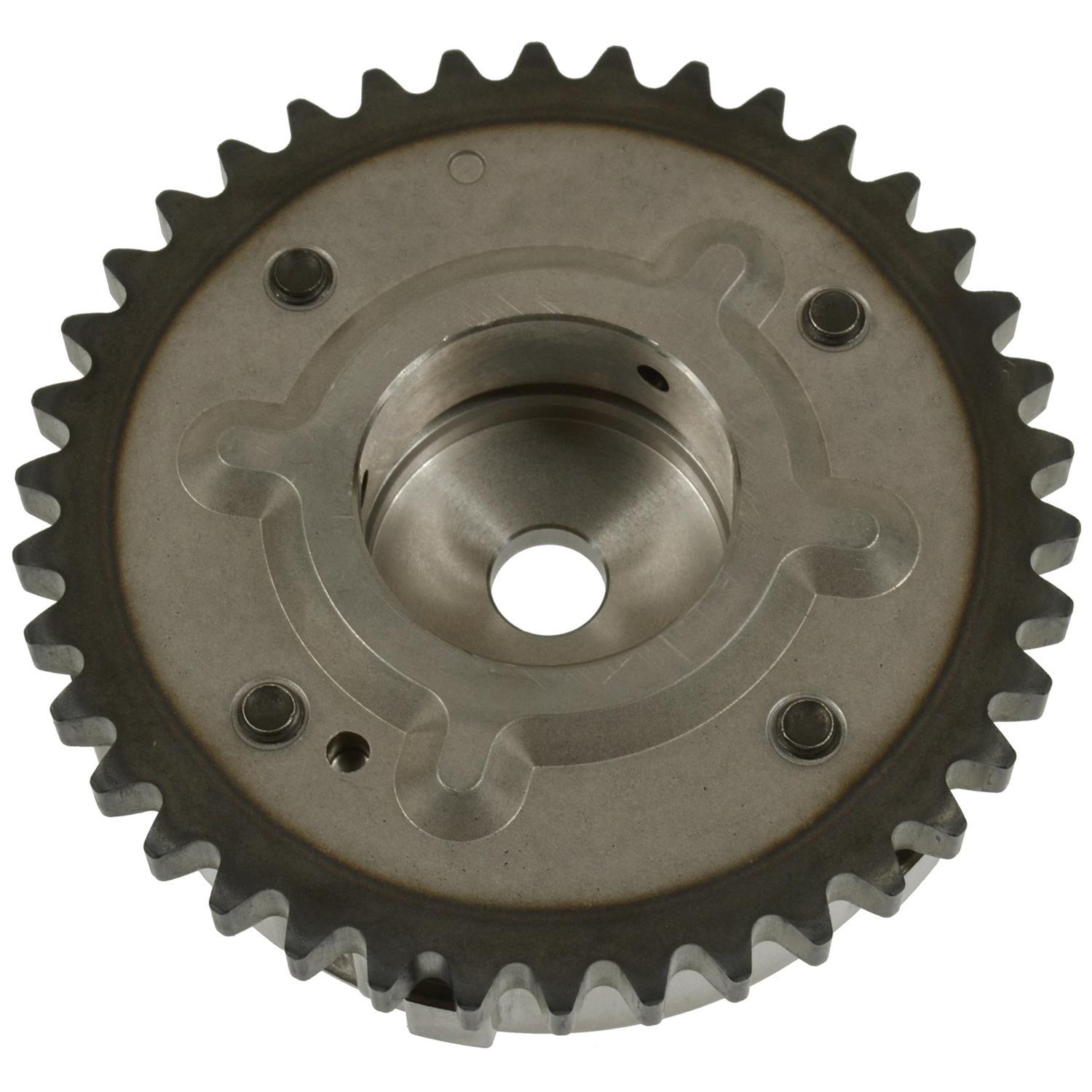 Standard Motor Products VVT589 - Engine Variable Timing Sprocket Standard Motor Products VVT589 Engine Variable Timing Sprocket product image 1 of 2