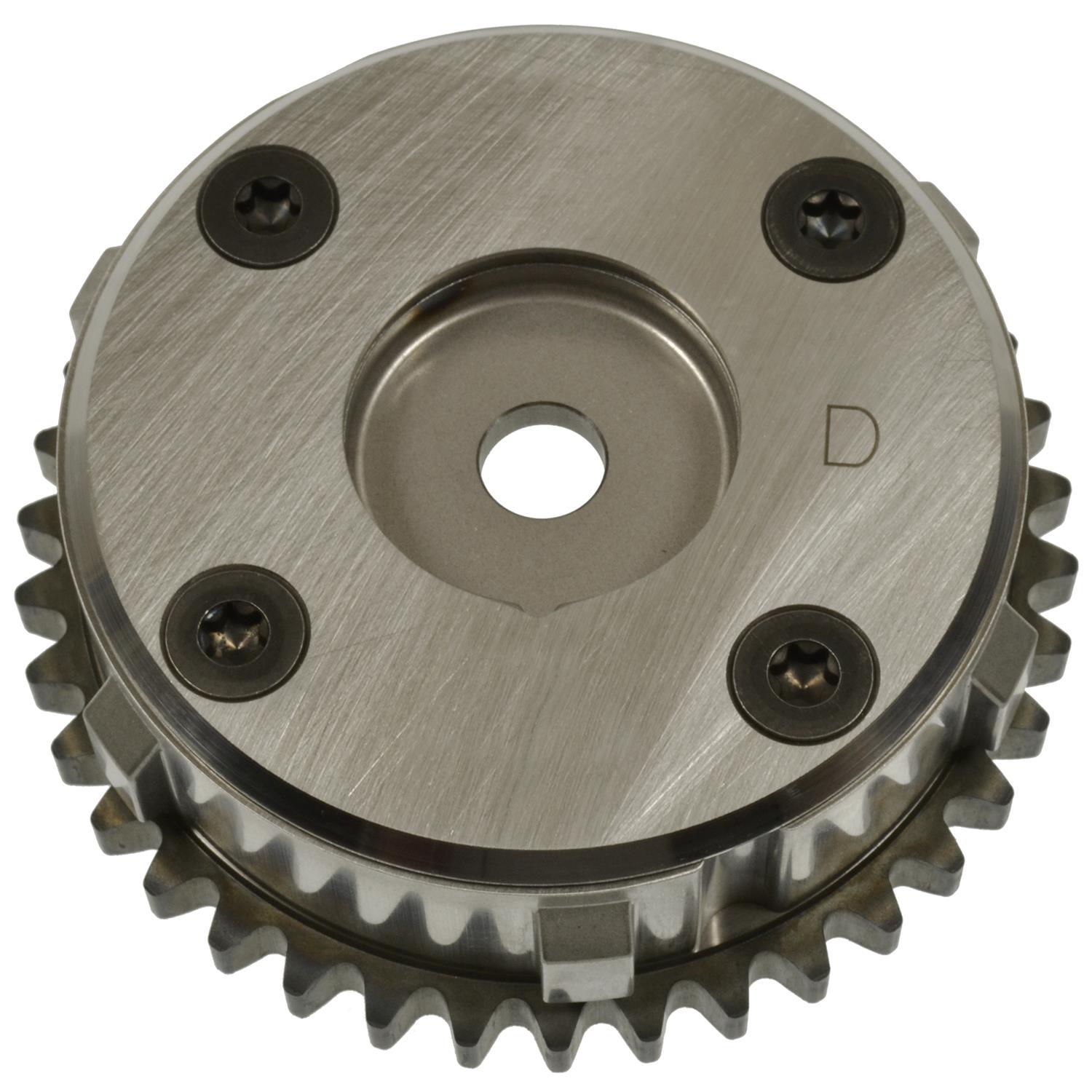Standard Motor Products VVT589 - Engine Variable Timing Sprocket Standard Motor Products VVT589 Engine Variable Timing Sprocket product image 2 of 2