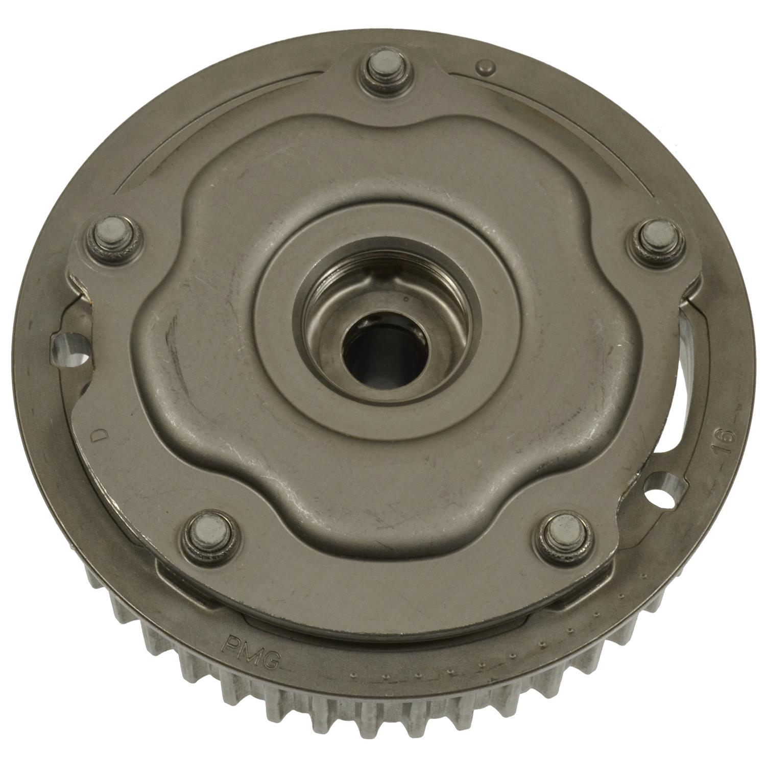 Standard Motor Products VVT591 - Engine Variable Timing Sprocket Standard Motor Products VVT591 Engine Variable Timing Sprocket product image 1 of 2