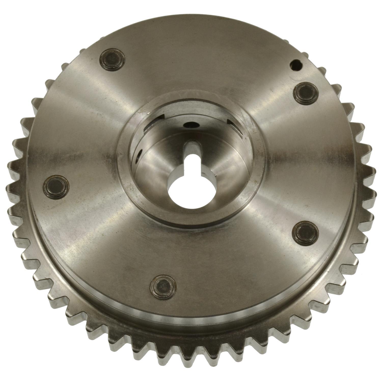 Standard Motor Products VVT595 - Engine Variable Timing Sprocket Standard Motor Products VVT595 Engine Variable Timing Sprocket product image 1 of 2