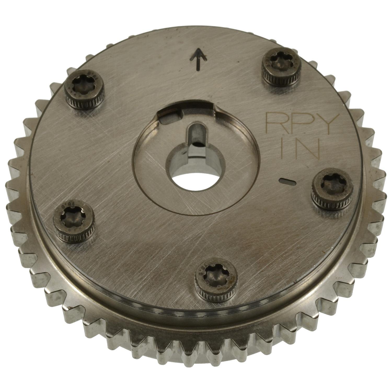 Standard Motor Products VVT595 - Engine Variable Timing Sprocket Standard Motor Products VVT595 Engine Variable Timing Sprocket product image 2 of 2