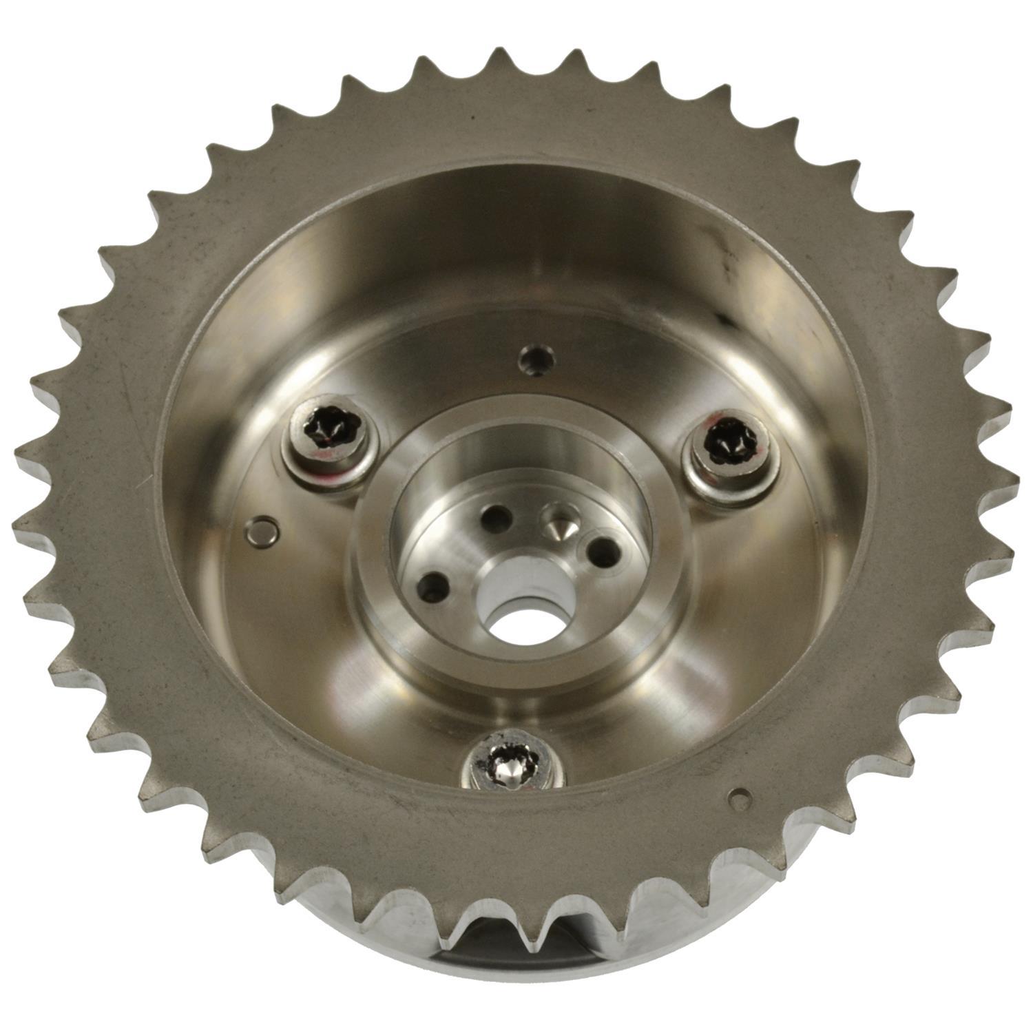 Standard Motor Products VVT596 - Engine Variable Timing Sprocket Standard Motor Products VVT596 Engine Variable Timing Sprocket product image 1 of 2