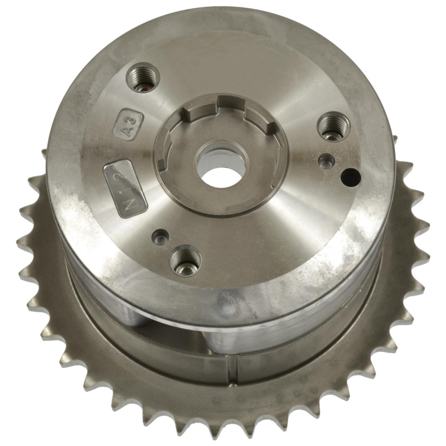 Standard Motor Products VVT596 - Engine Variable Timing Sprocket Standard Motor Products VVT596 Engine Variable Timing Sprocket product image 2 of 2