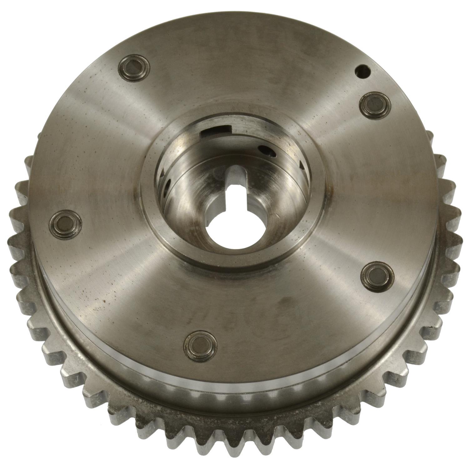 Standard Motor Products VVT598 - Engine Variable Timing Sprocket Standard Motor Products VVT598 Engine Variable Timing Sprocket product image 1 of 2