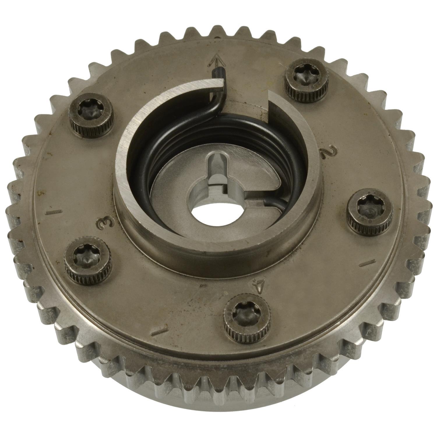 Standard Motor Products VVT598 - Engine Variable Timing Sprocket Standard Motor Products VVT598 Engine Variable Timing Sprocket product image 2 of 2