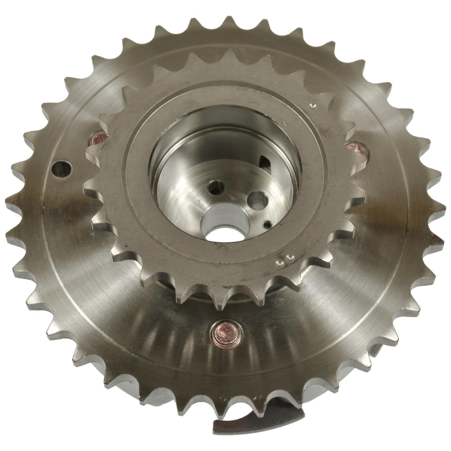 Standard Motor Products VVT599 - Engine Variable Timing Sprocket Standard Motor Products VVT599 Engine Variable Timing Sprocket product image 1 of 2