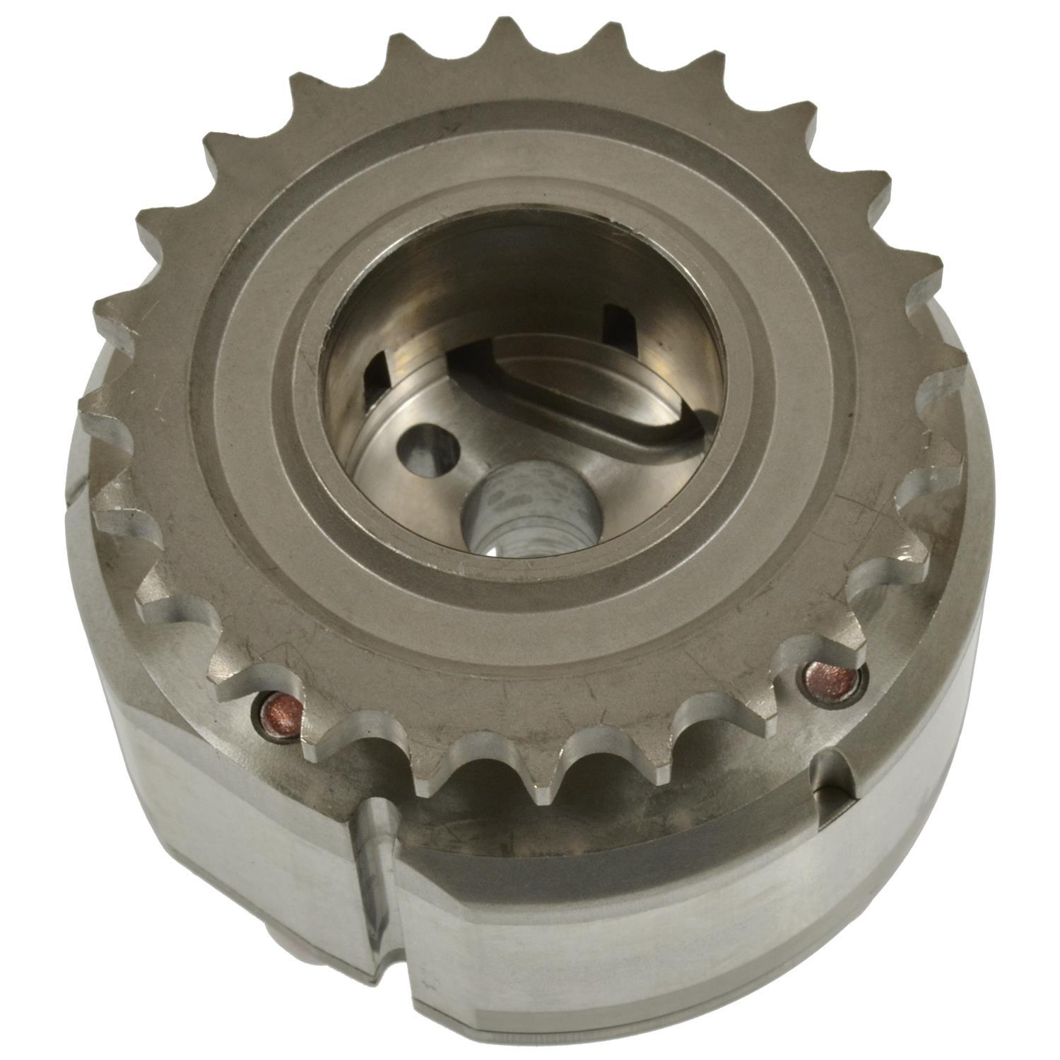 Standard Motor Products VVT600 - Engine Variable Timing Sprocket Standard Motor Products VVT600 Engine Variable Timing Sprocket product image 1 of 2