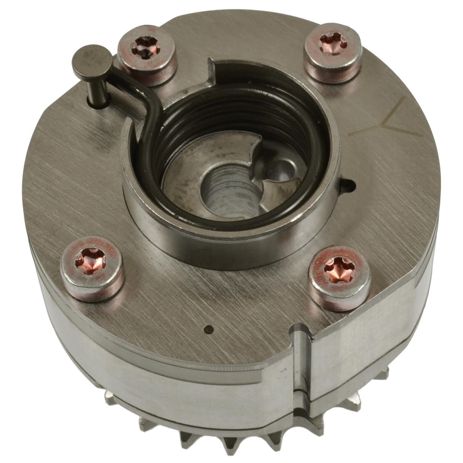 Standard Motor Products VVT600 - Engine Variable Timing Sprocket Standard Motor Products VVT600 Engine Variable Timing Sprocket product image 2 of 2