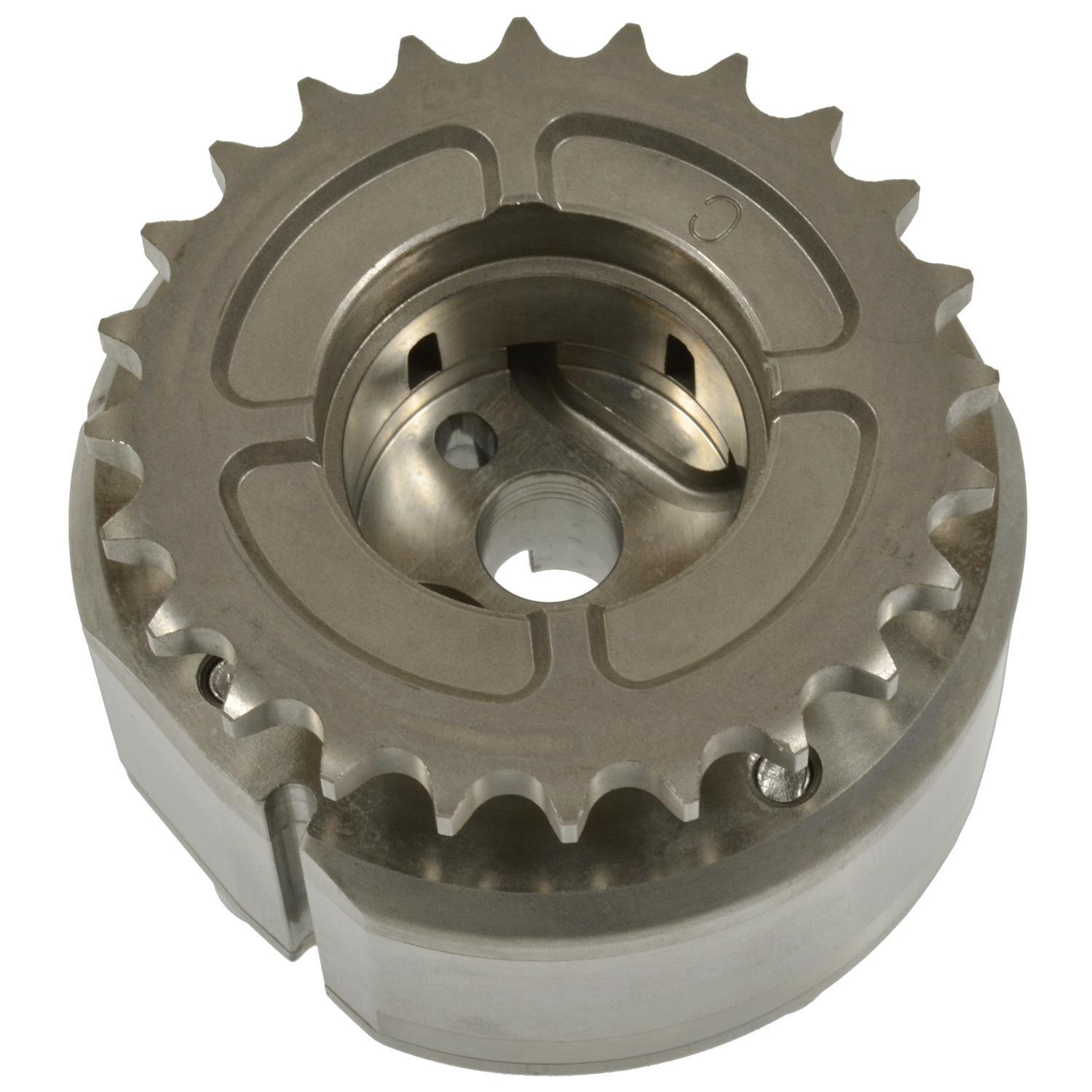 Standard Motor Products VVT601 - Engine Variable Timing Sprocket Standard Motor Products VVT601 Engine Variable Timing Sprocket product image 1 of 2