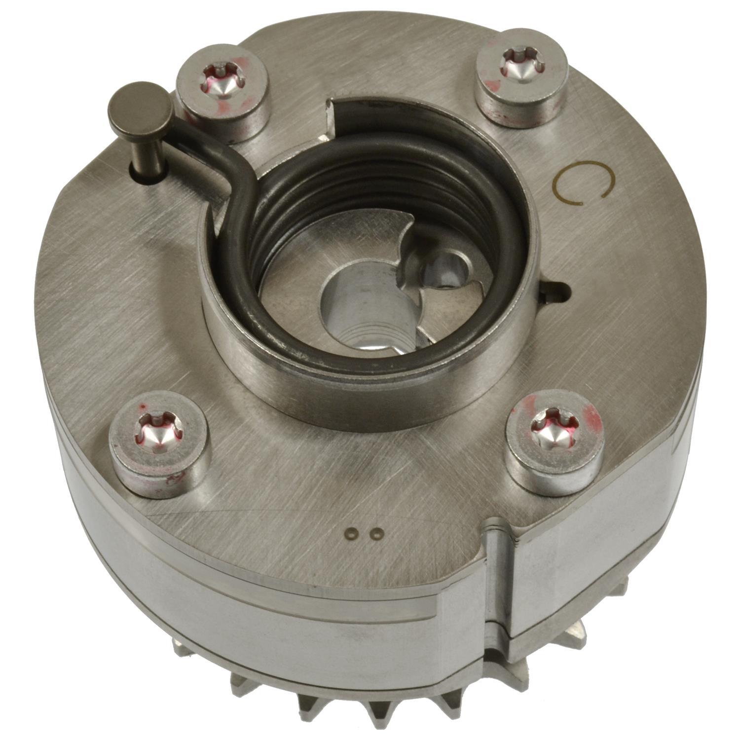 Standard Motor Products VVT601 - Engine Variable Timing Sprocket Standard Motor Products VVT601 Engine Variable Timing Sprocket product image 2 of 2