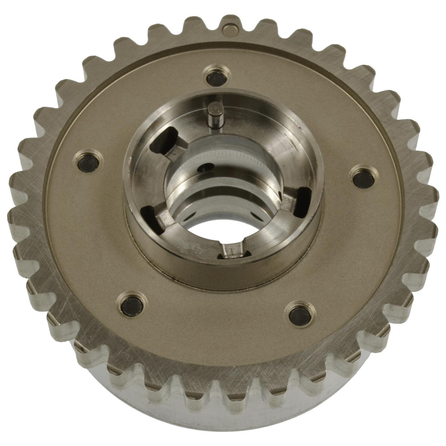 Standard Motor Products VVT602 - Engine Variable Timing Sprocket Standard Motor Products VVT602 Engine Variable Timing Sprocket product image 1 of 2