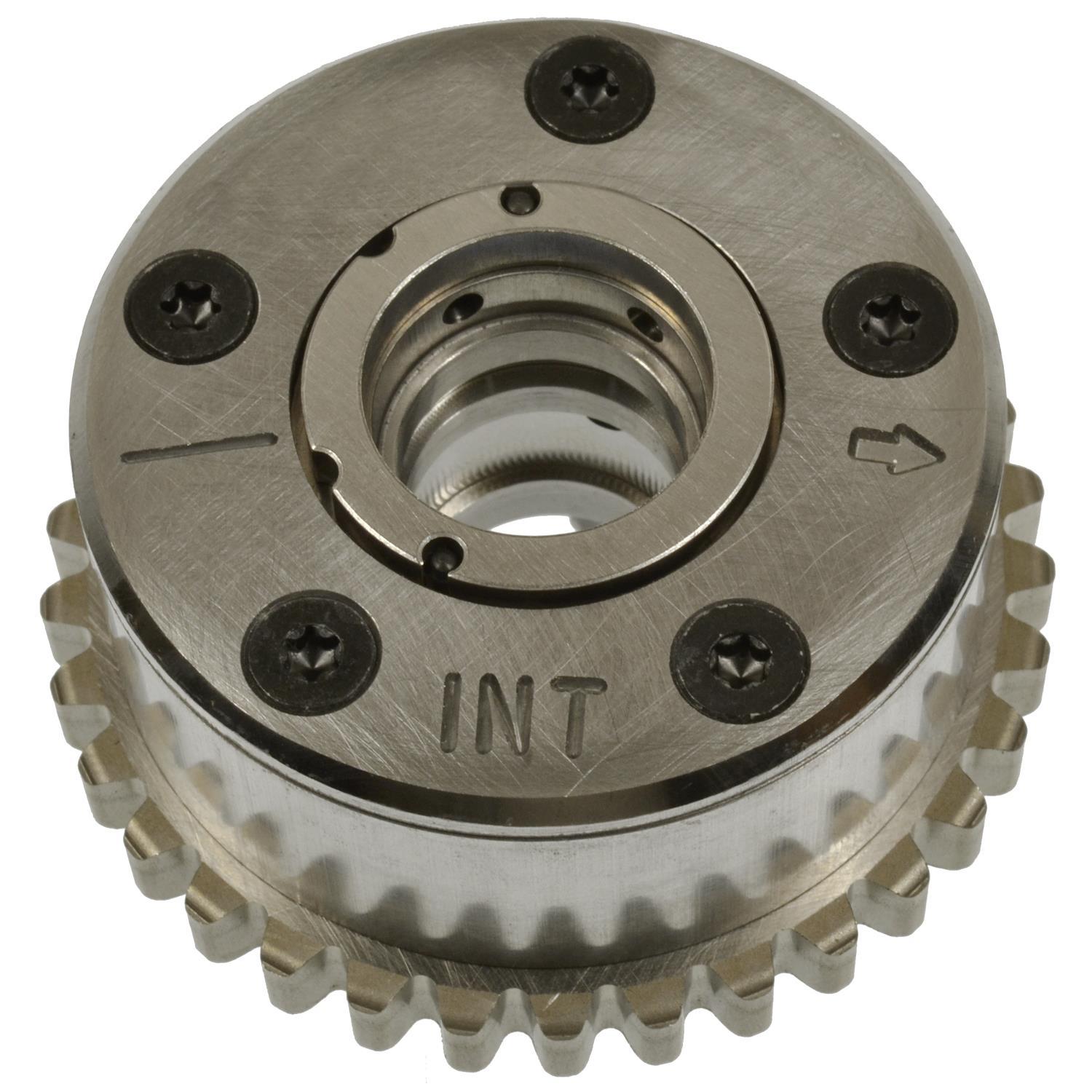 Standard Motor Products VVT602 - Engine Variable Timing Sprocket Standard Motor Products VVT602 Engine Variable Timing Sprocket product image 2 of 2