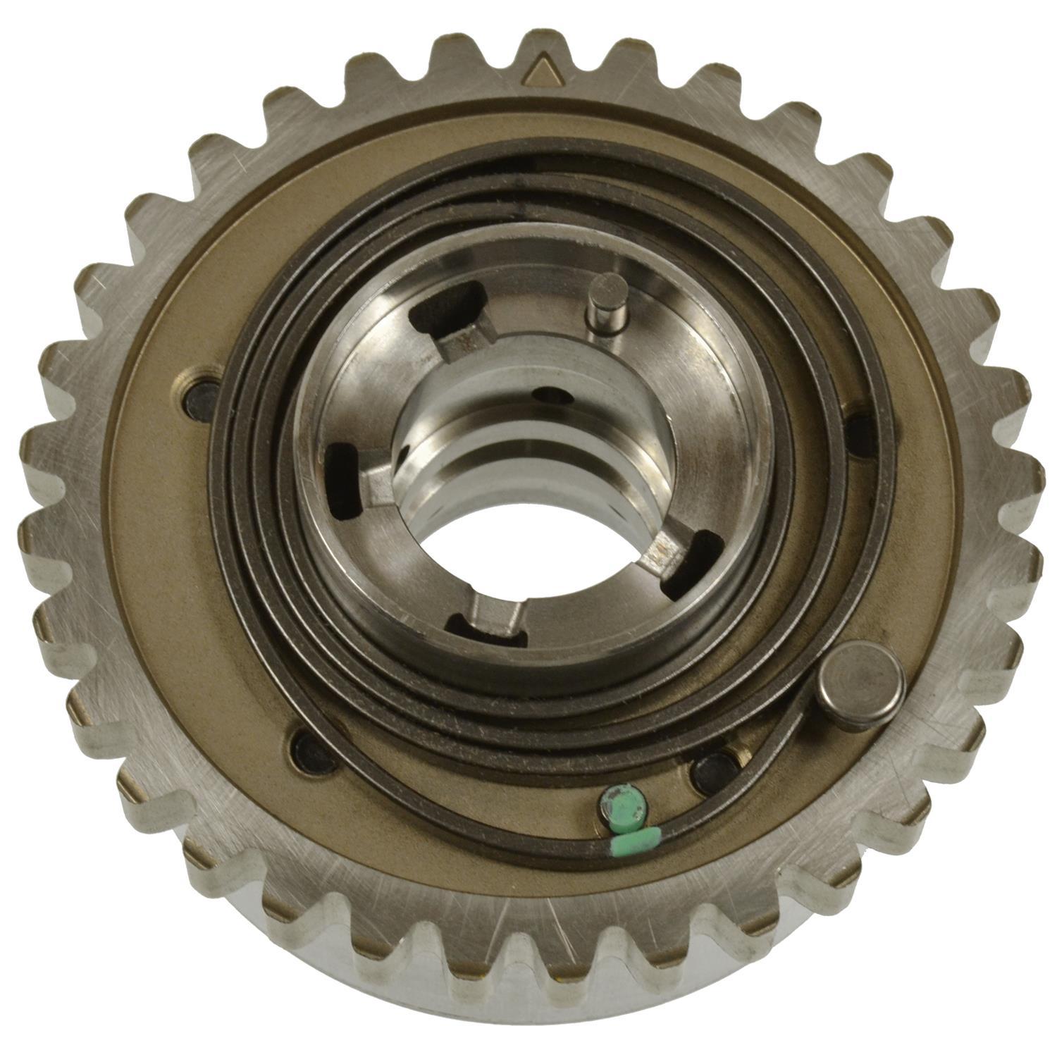 Standard Motor Products VVT603 - Engine Variable Timing Sprocket Standard Motor Products VVT603 Engine Variable Timing Sprocket product image 1 of 2