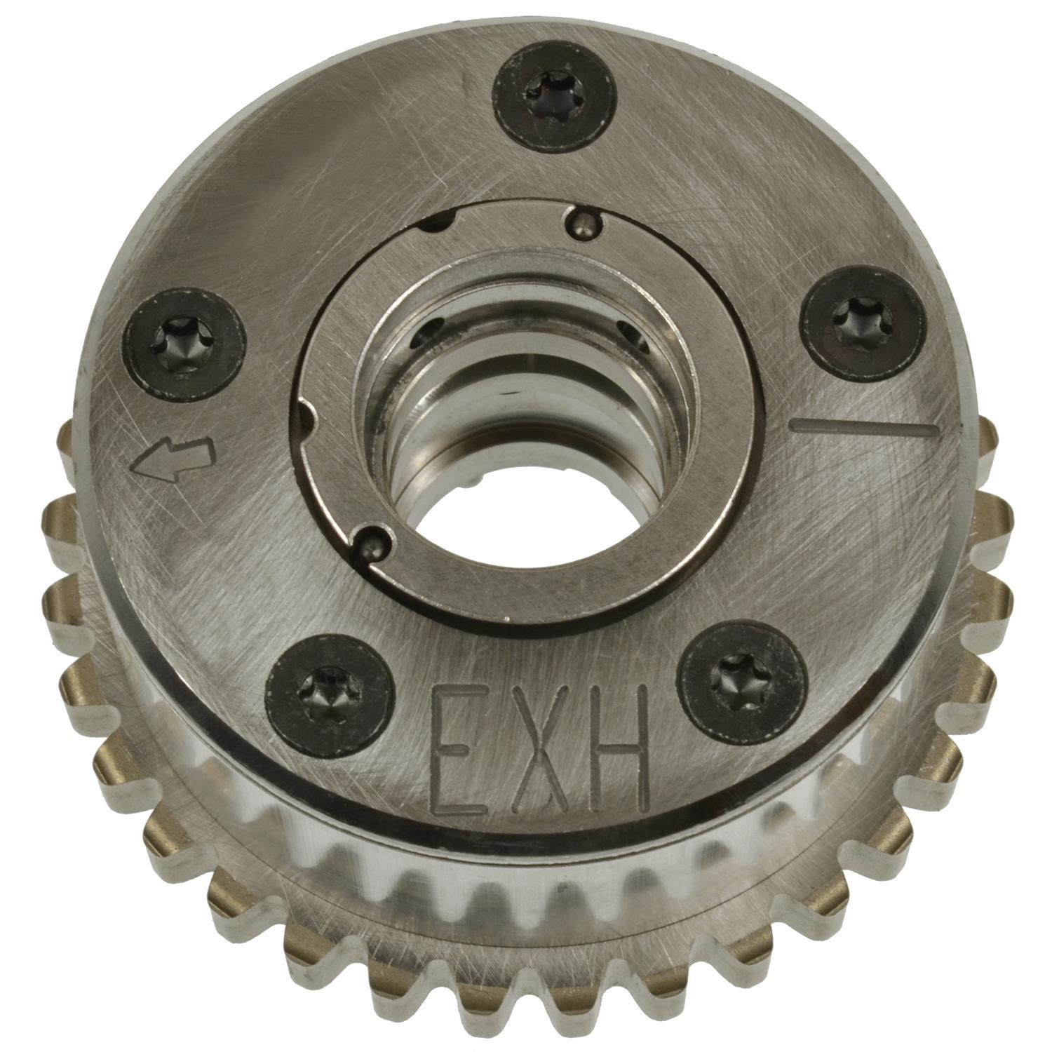 Standard Motor Products VVT603 - Engine Variable Timing Sprocket Standard Motor Products VVT603 Engine Variable Timing Sprocket product image 2 of 2