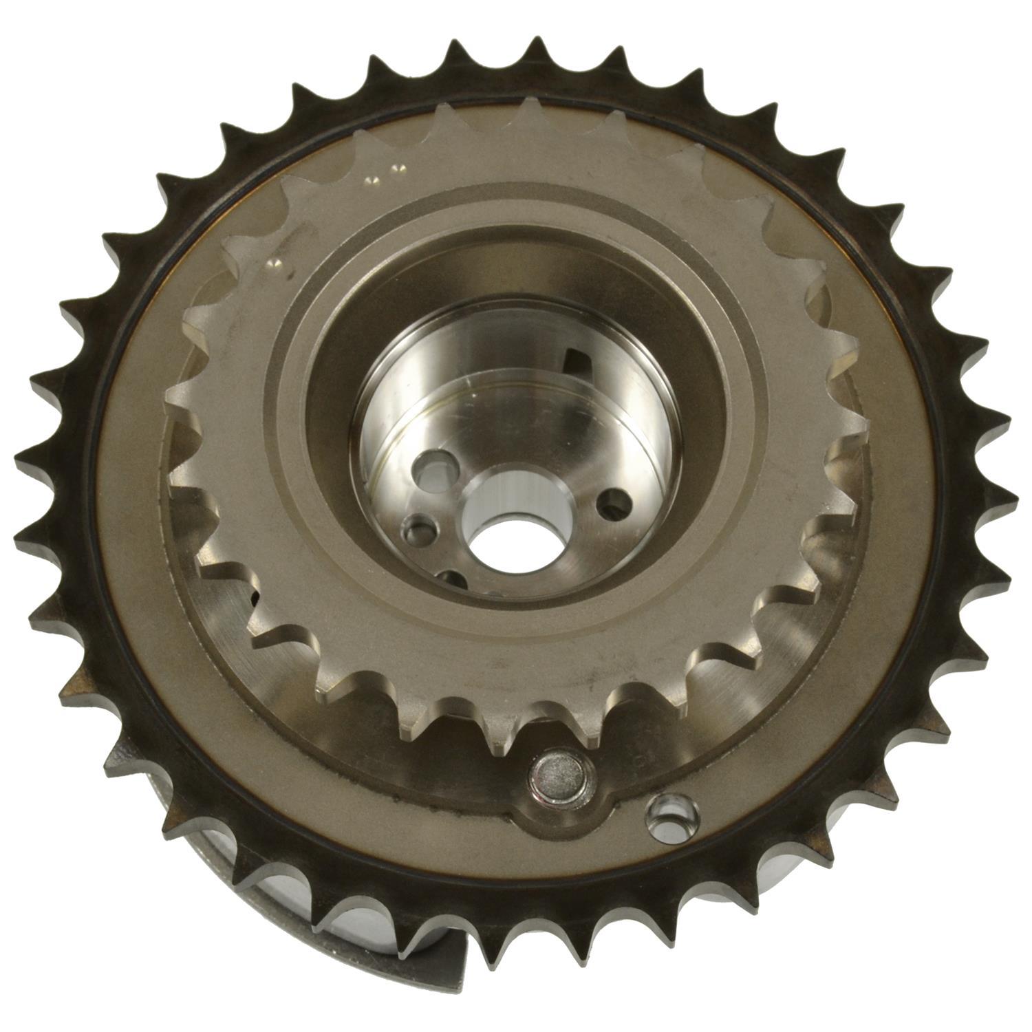 Standard Motor Products VVT605 - Engine Variable Timing Sprocket Standard Motor Products VVT605 Engine Variable Timing Sprocket product image 1 of 2