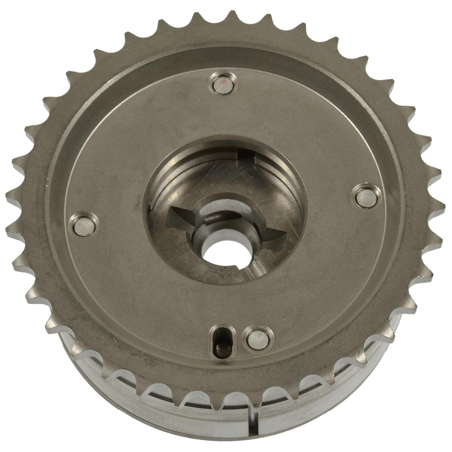 Standard Motor Products VVT607 - Engine Variable Timing Sprocket Standard Motor Products VVT607 Engine Variable Timing Sprocket product image 1 of 2