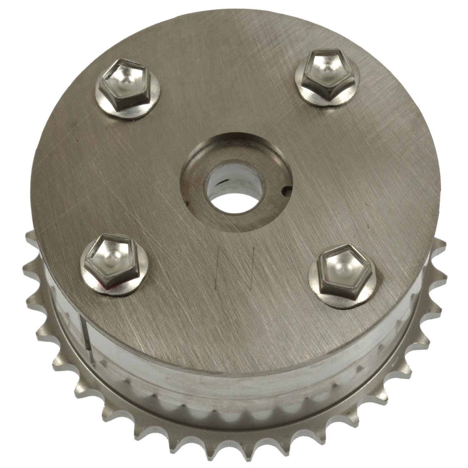 Standard Motor Products VVT607 - Engine Variable Timing Sprocket Standard Motor Products VVT607 Engine Variable Timing Sprocket product image 2 of 2