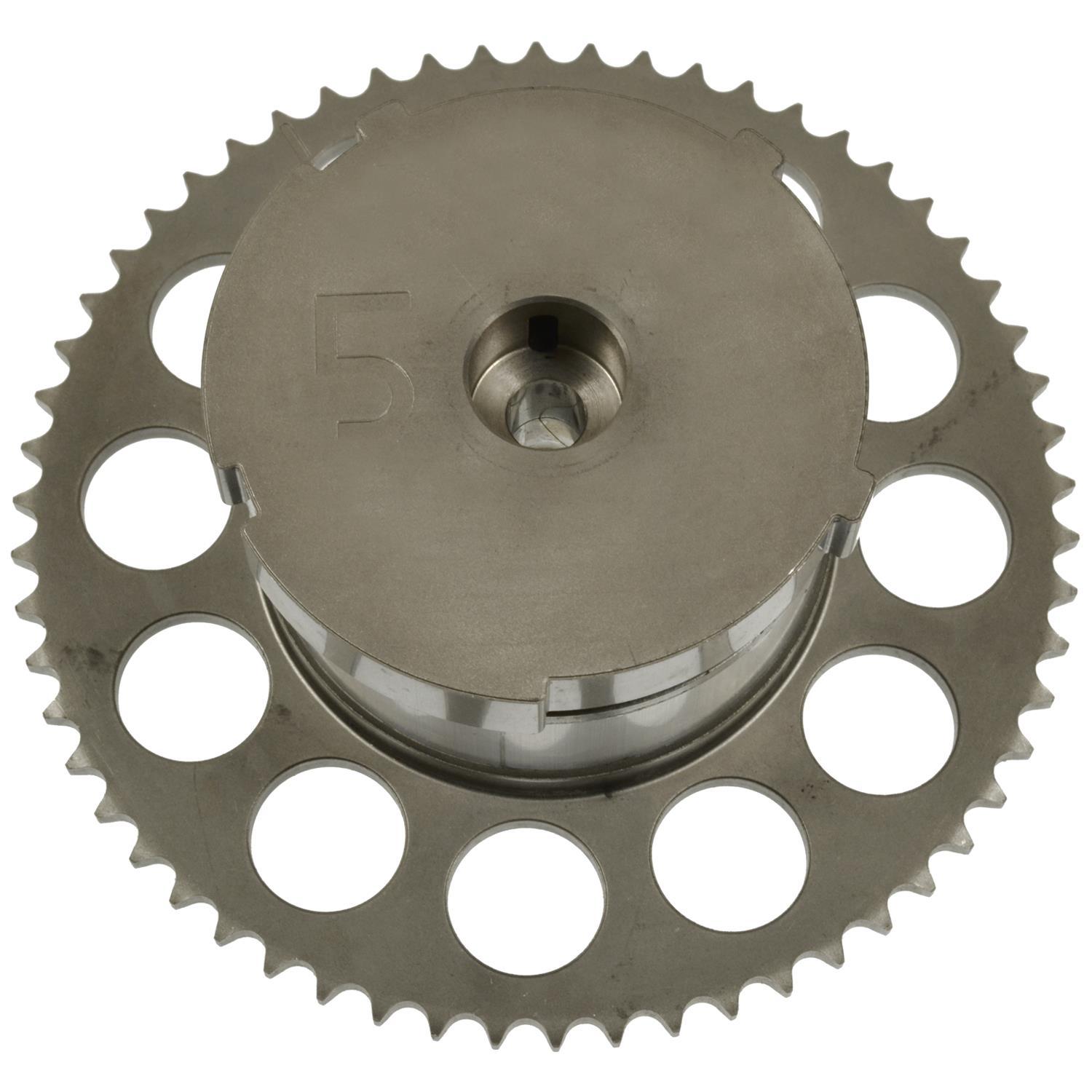 Standard Motor Products VVT609 - Engine Variable Timing Sprocket Standard Motor Products VVT609 Engine Variable Timing Sprocket product image 1 of 2