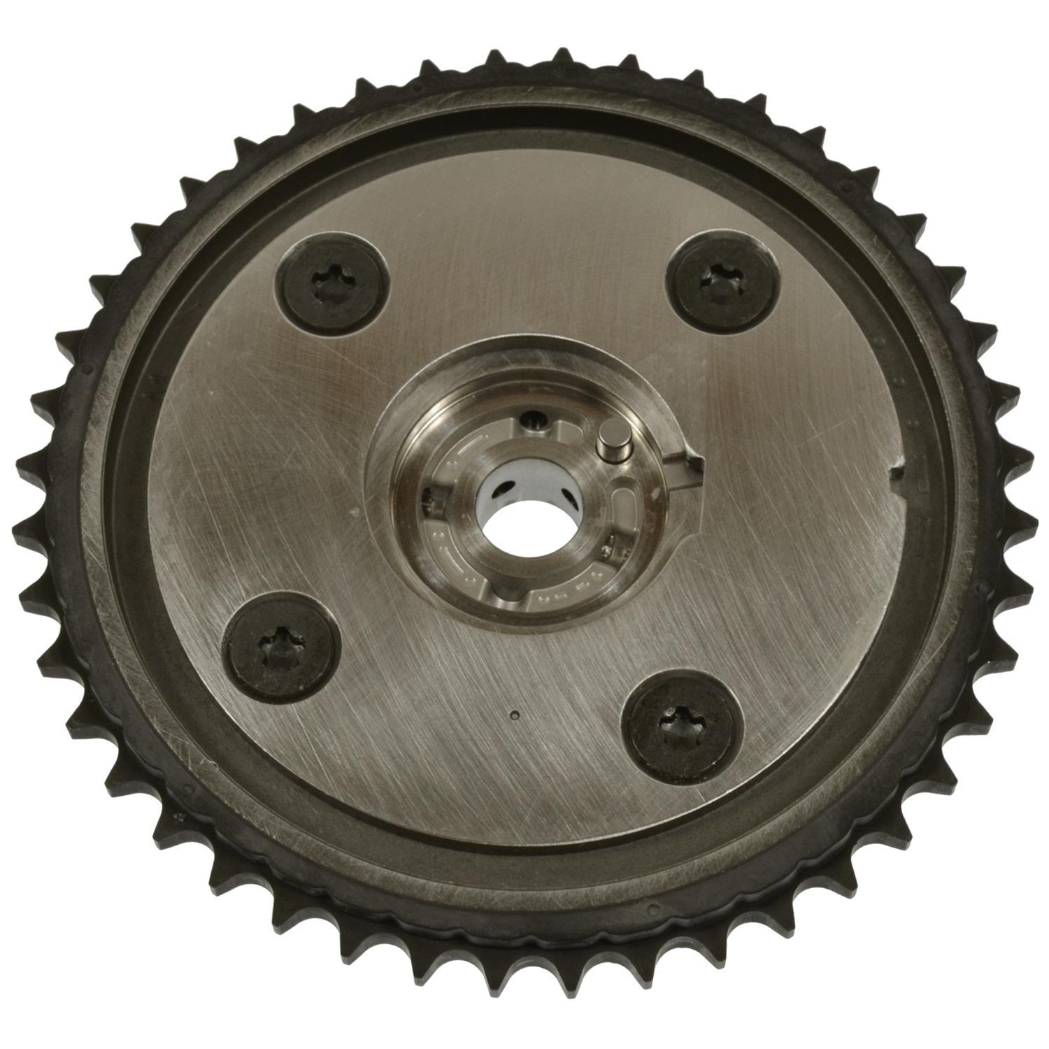 Standard Motor Products VVT612 - Engine Variable Timing Sprocket Standard Motor Products VVT612 Engine Variable Timing Sprocket product image 1 of 2
