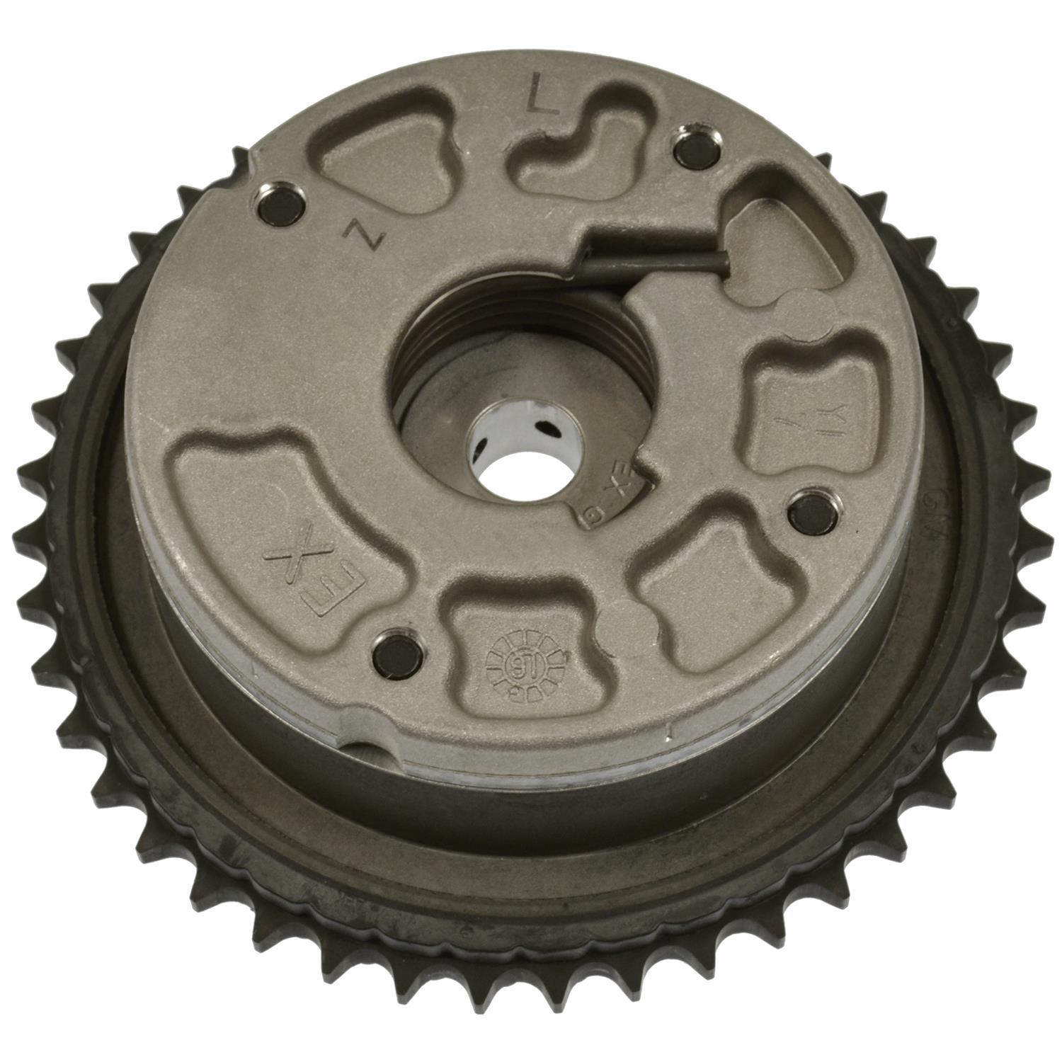 Standard Motor Products VVT612 - Engine Variable Timing Sprocket Standard Motor Products VVT612 Engine Variable Timing Sprocket product image 2 of 2