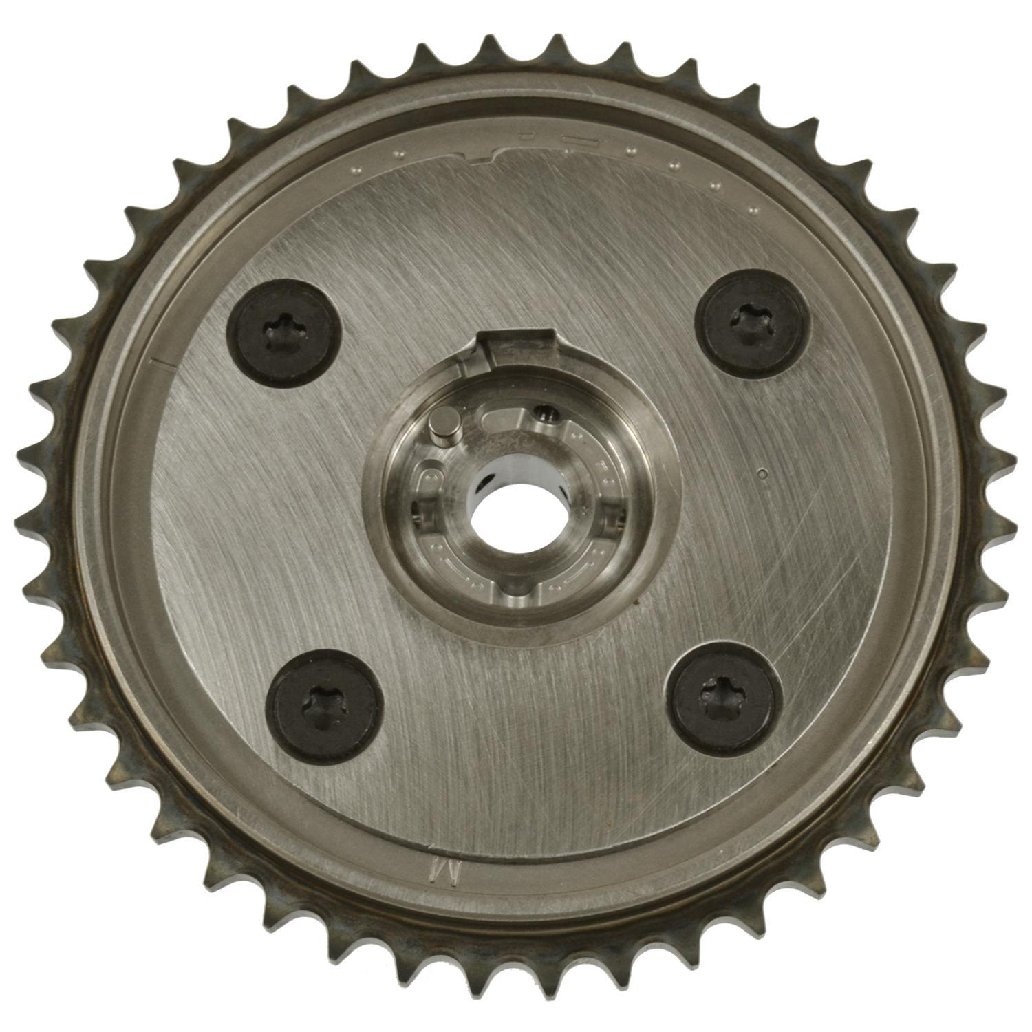 Standard Motor Products VVT613 - Engine Variable Timing Sprocket Standard Motor Products VVT613 Engine Variable Timing Sprocket product image 1 of 2