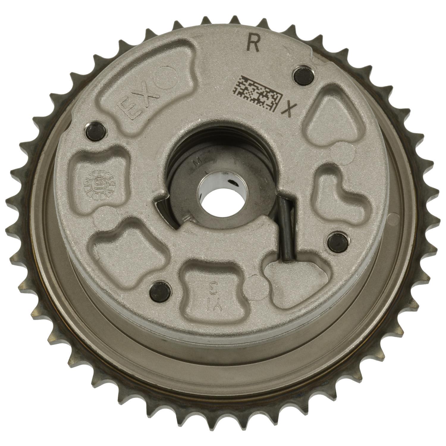 Standard Motor Products VVT613 - Engine Variable Timing Sprocket Standard Motor Products VVT613 Engine Variable Timing Sprocket product image 2 of 2