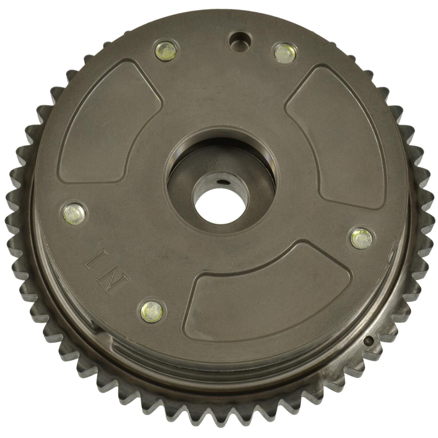 Standard Motor Products VVT614 - Engine Variable Timing Sprocket Standard Motor Products VVT614 Engine Variable Timing Sprocket product image 1 of 2