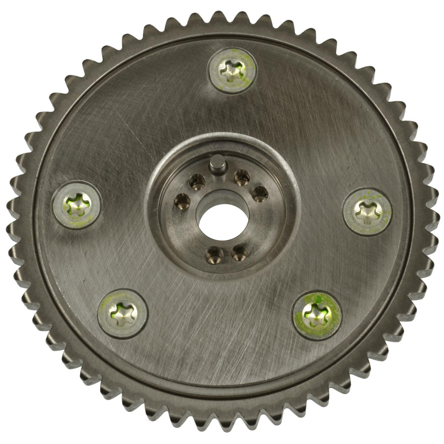 Standard Motor Products VVT614 - Engine Variable Timing Sprocket Standard Motor Products VVT614 Engine Variable Timing Sprocket product image 2 of 2