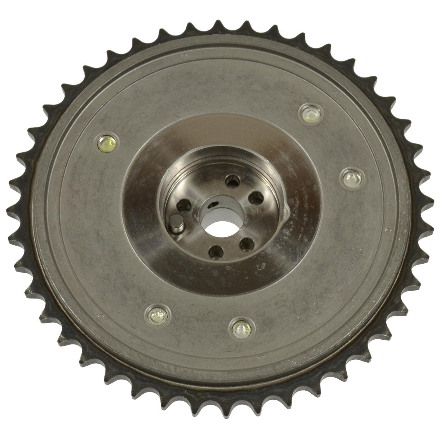 Standard Motor Products VVT615 - Engine Variable Timing Sprocket Standard Motor Products VVT615 Engine Variable Timing Sprocket product image 1 of 2