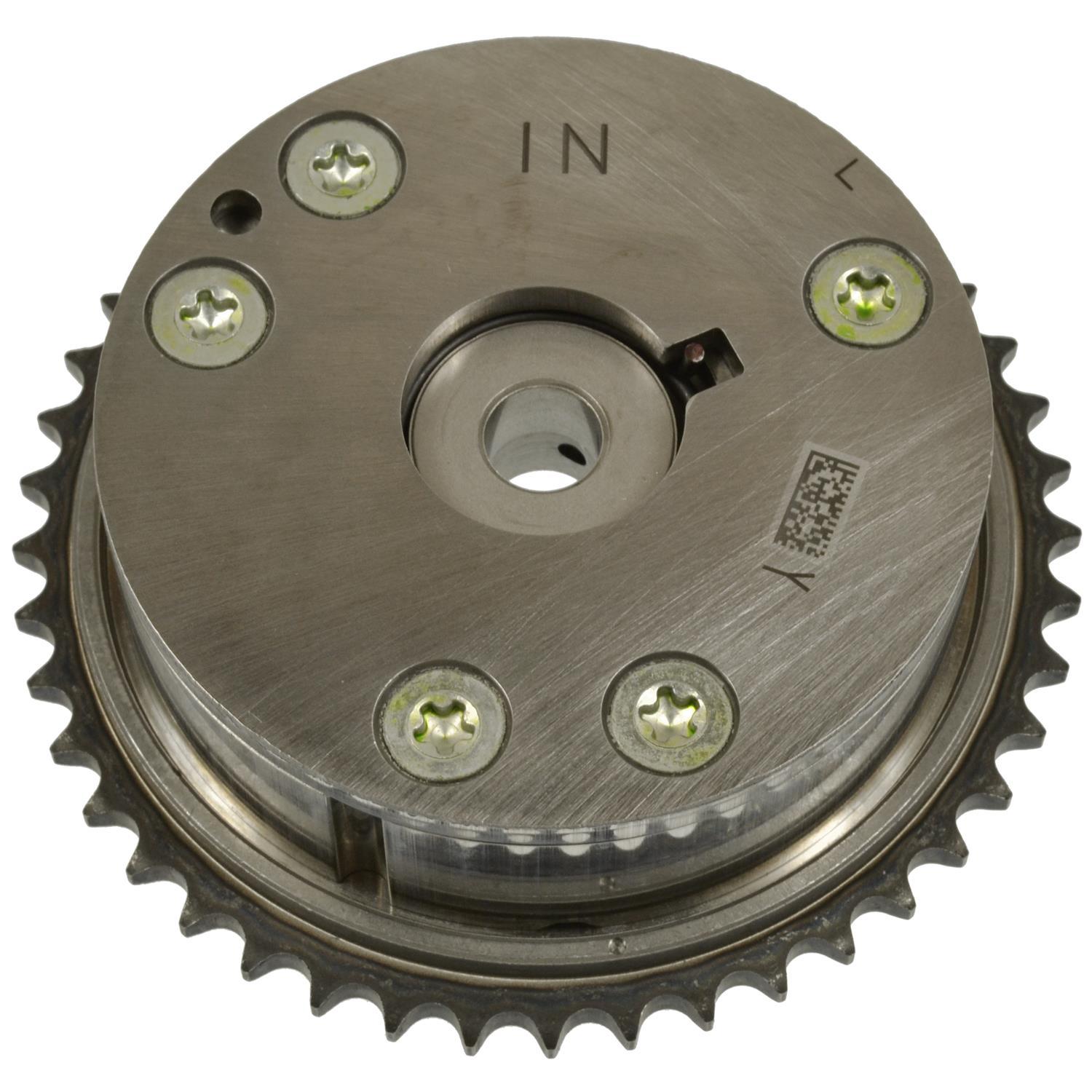 Standard Motor Products VVT615 - Engine Variable Timing Sprocket Standard Motor Products VVT615 Engine Variable Timing Sprocket product image 2 of 2