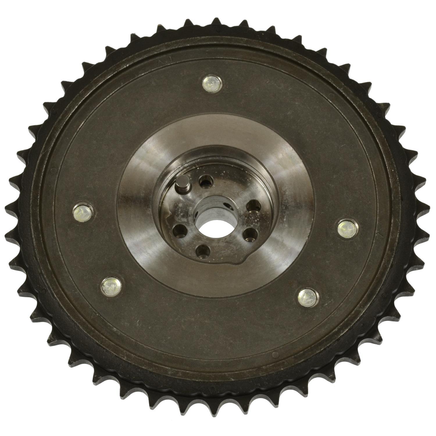 Standard Motor Products VVT616 - Engine Variable Timing Sprocket Standard Motor Products VVT616 Engine Variable Timing Sprocket product image 1 of 2